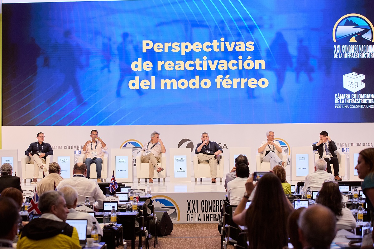 Conferencias