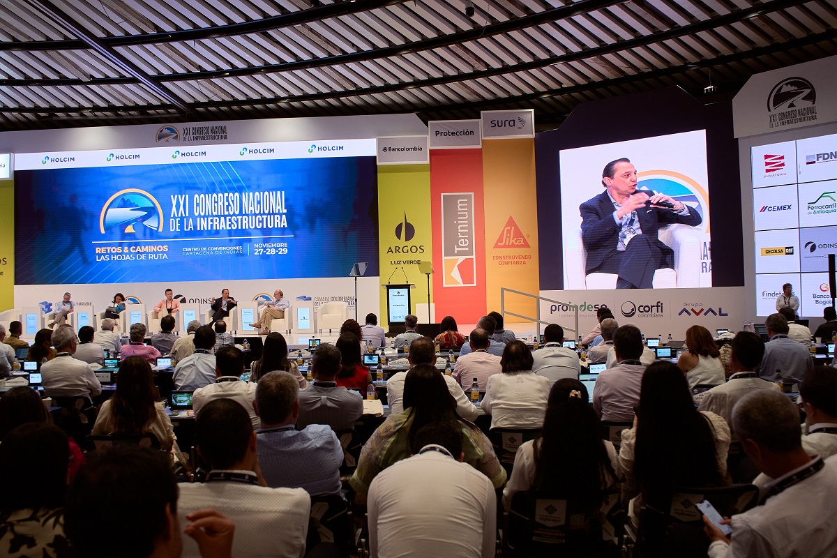 Conferencias