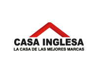 CASA INGLESA 