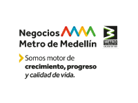 METRO DE MEDELLÍN