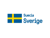 SUECIA SVERIGE